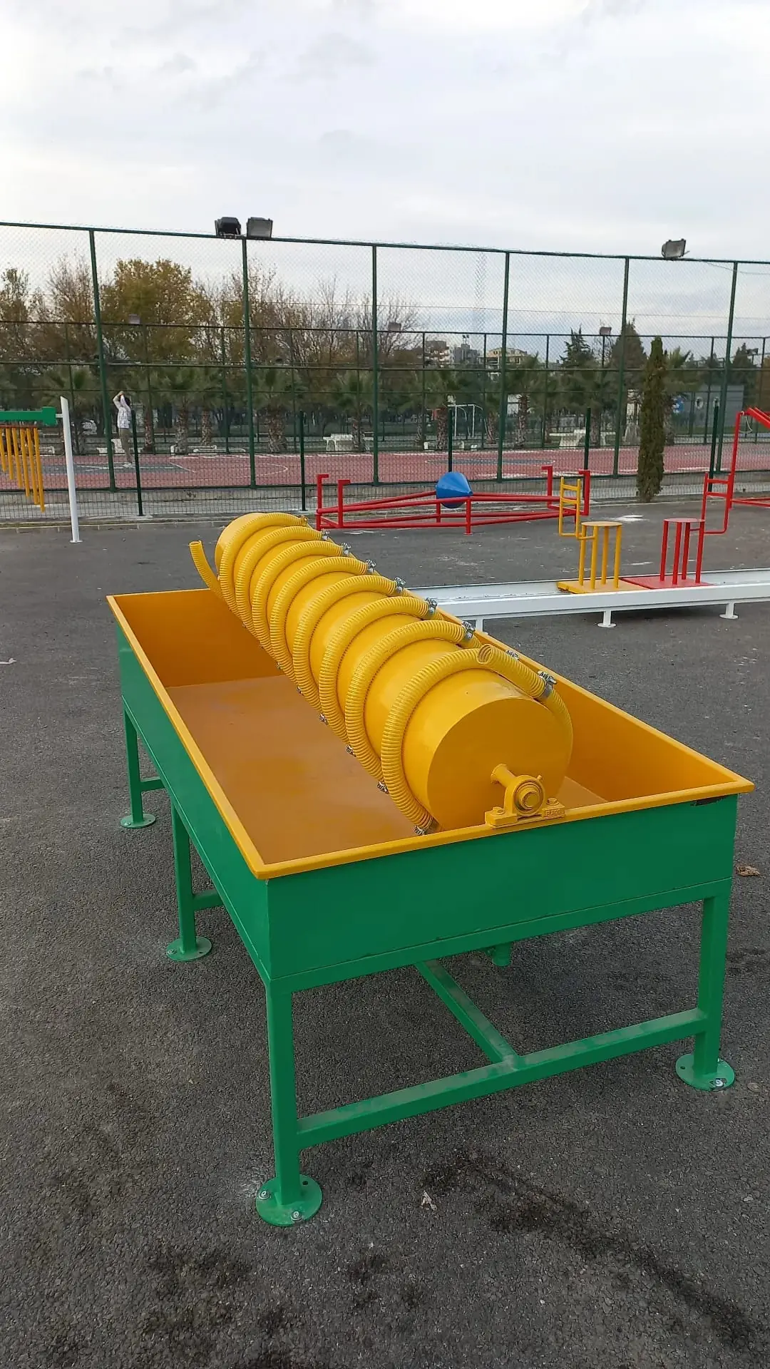 Enerjisa Çanakkale Projesi