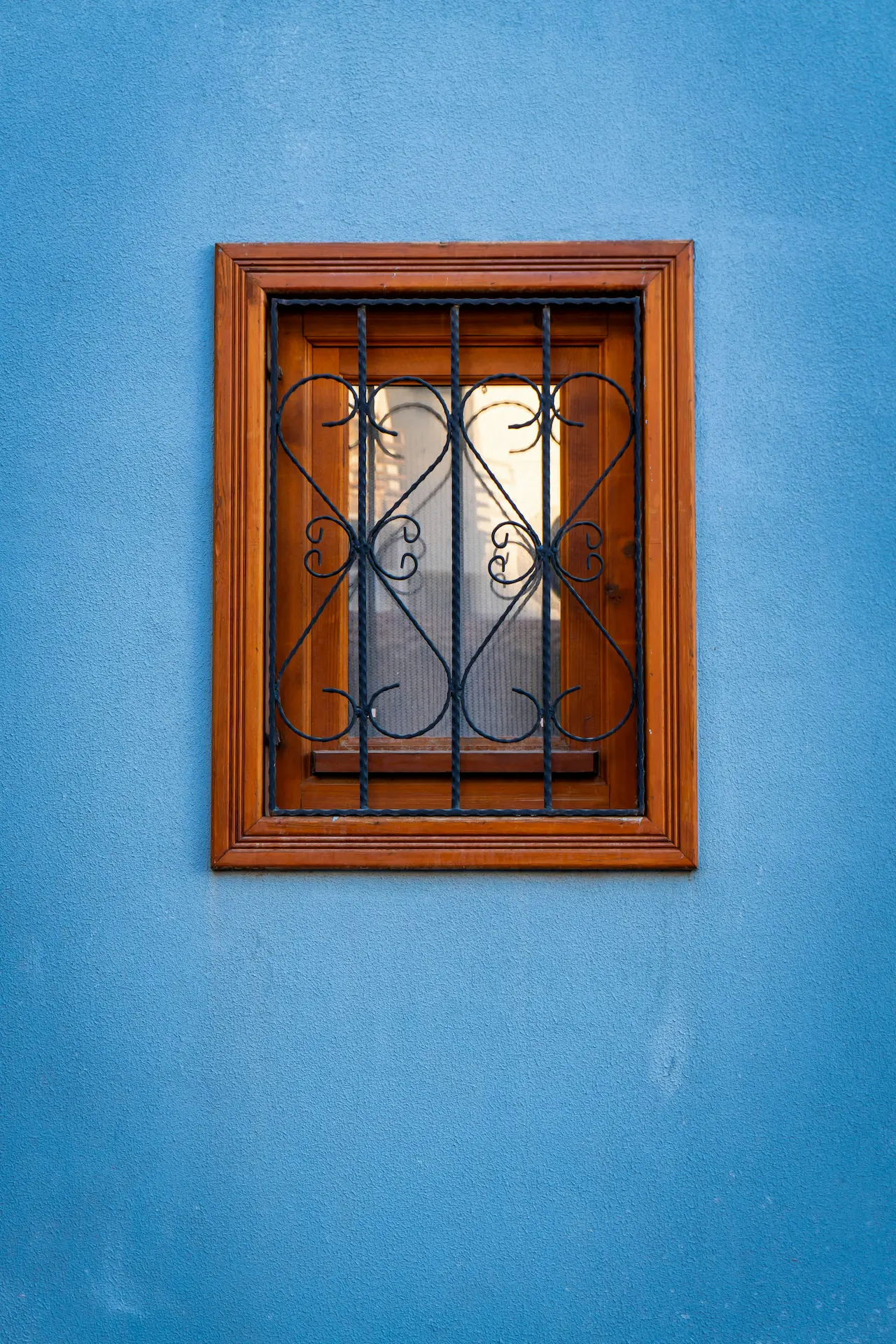 Minimalist Sandalye