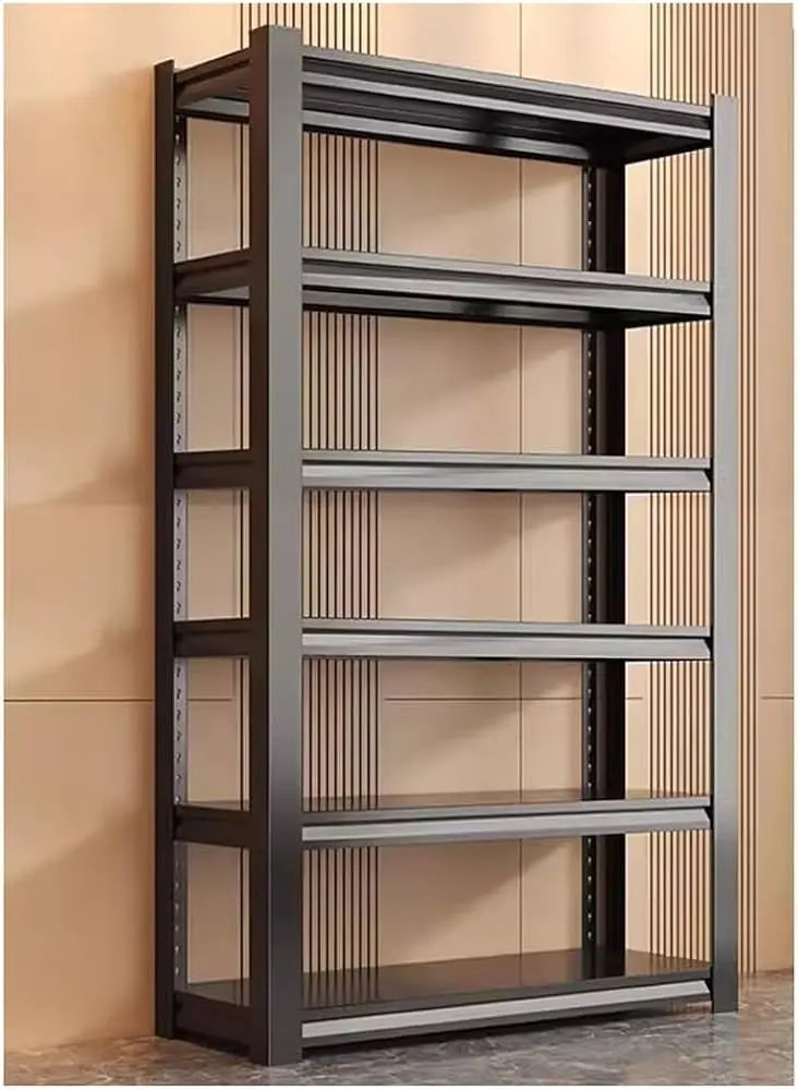 Metal Raf Ünitesi